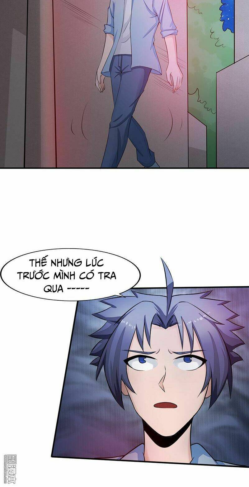 Địa Ngục Này Ta Mở Ra Đấy - Chapter 45 - Page 9