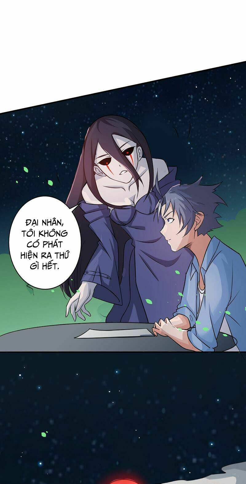 Địa Ngục Này Ta Mở Ra Đấy - Chapter 45 - Page 16