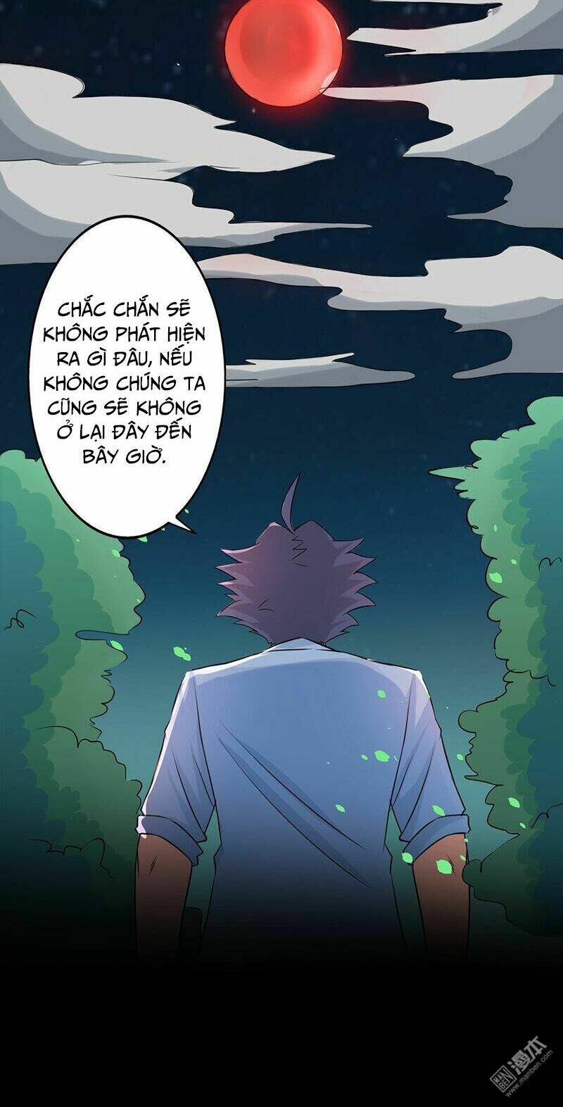 Địa Ngục Này Ta Mở Ra Đấy - Chapter 45 - Page 17