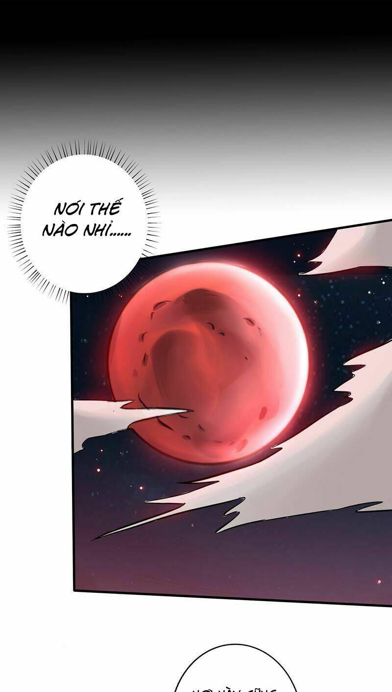 Địa Ngục Này Ta Mở Ra Đấy - Chapter 45 - Page 18