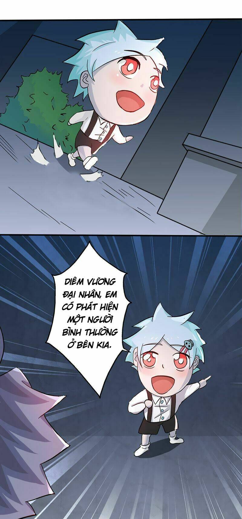 Địa Ngục Này Ta Mở Ra Đấy - Chapter 45 - Page 20