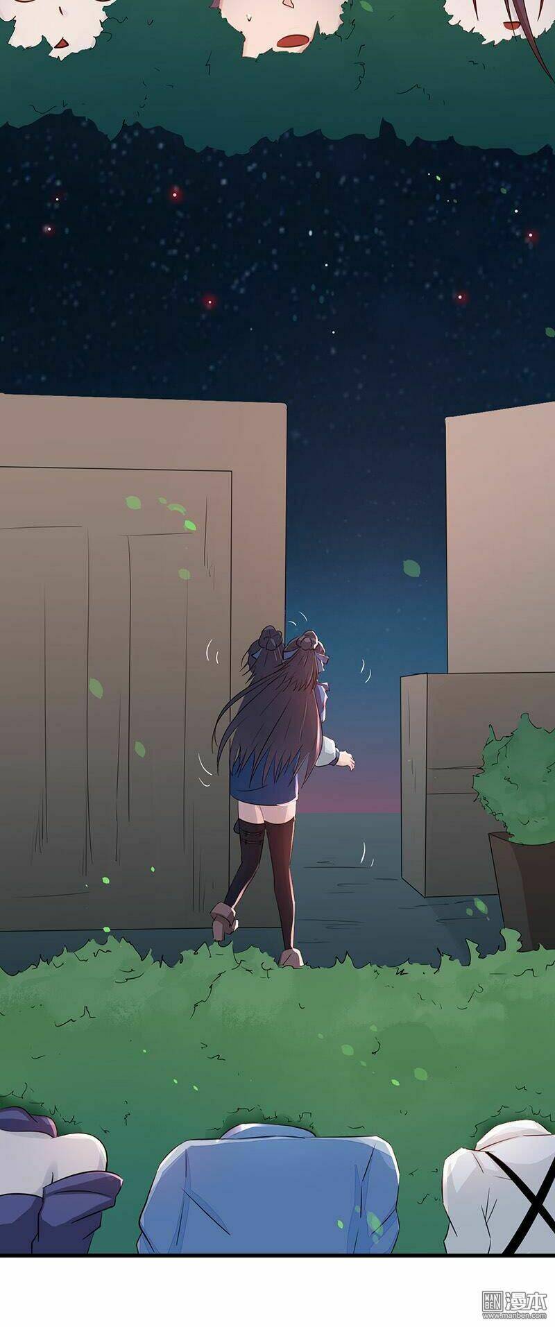 Địa Ngục Này Ta Mở Ra Đấy - Chapter 45 - Page 23