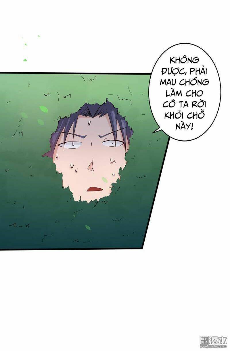 Địa Ngục Này Ta Mở Ra Đấy - Chapter 45 - Page 25