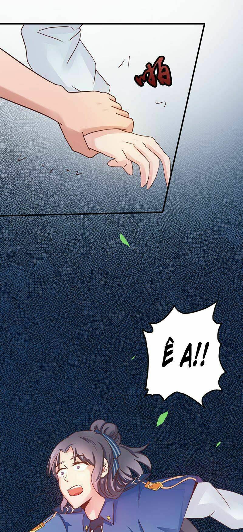 Địa Ngục Này Ta Mở Ra Đấy - Chapter 45 - Page 28