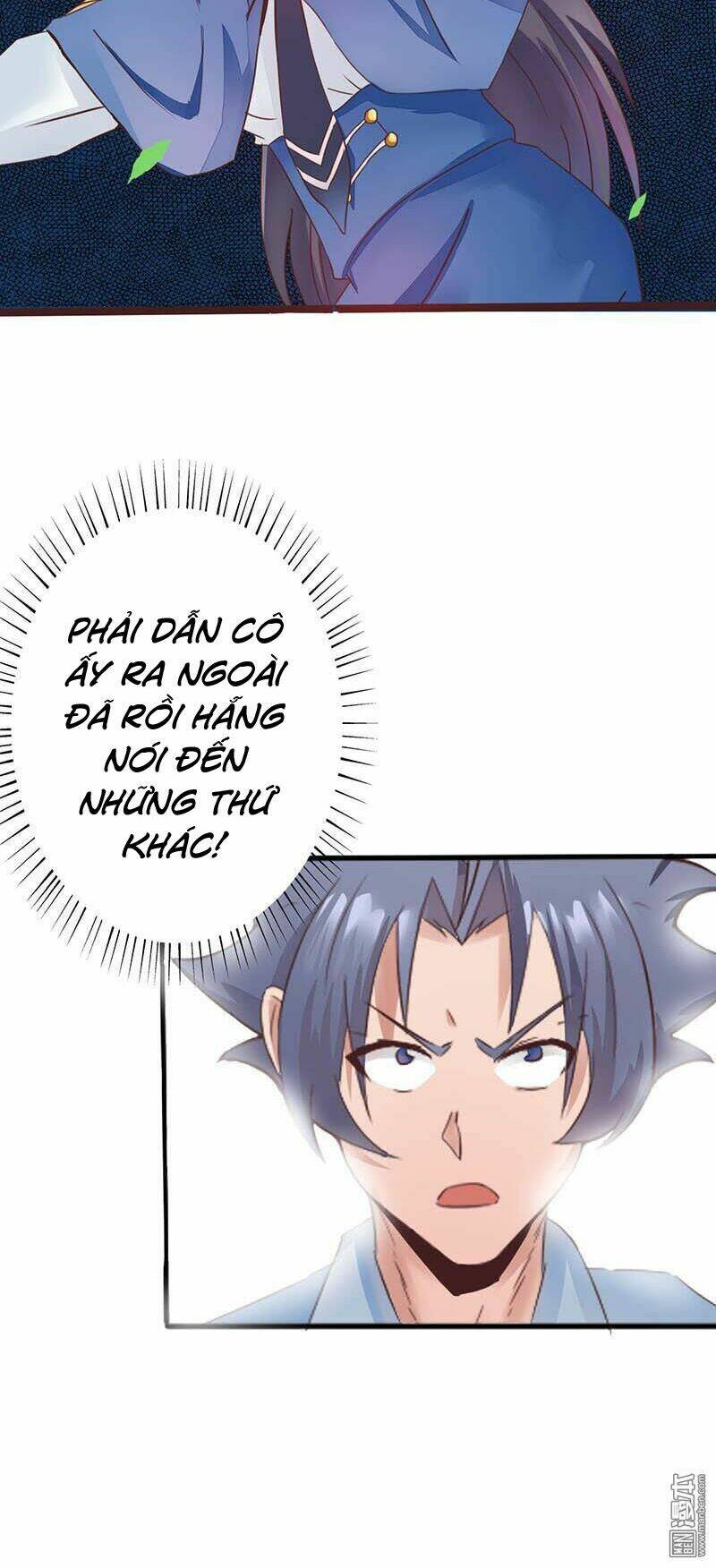 Địa Ngục Này Ta Mở Ra Đấy - Chapter 45 - Page 29