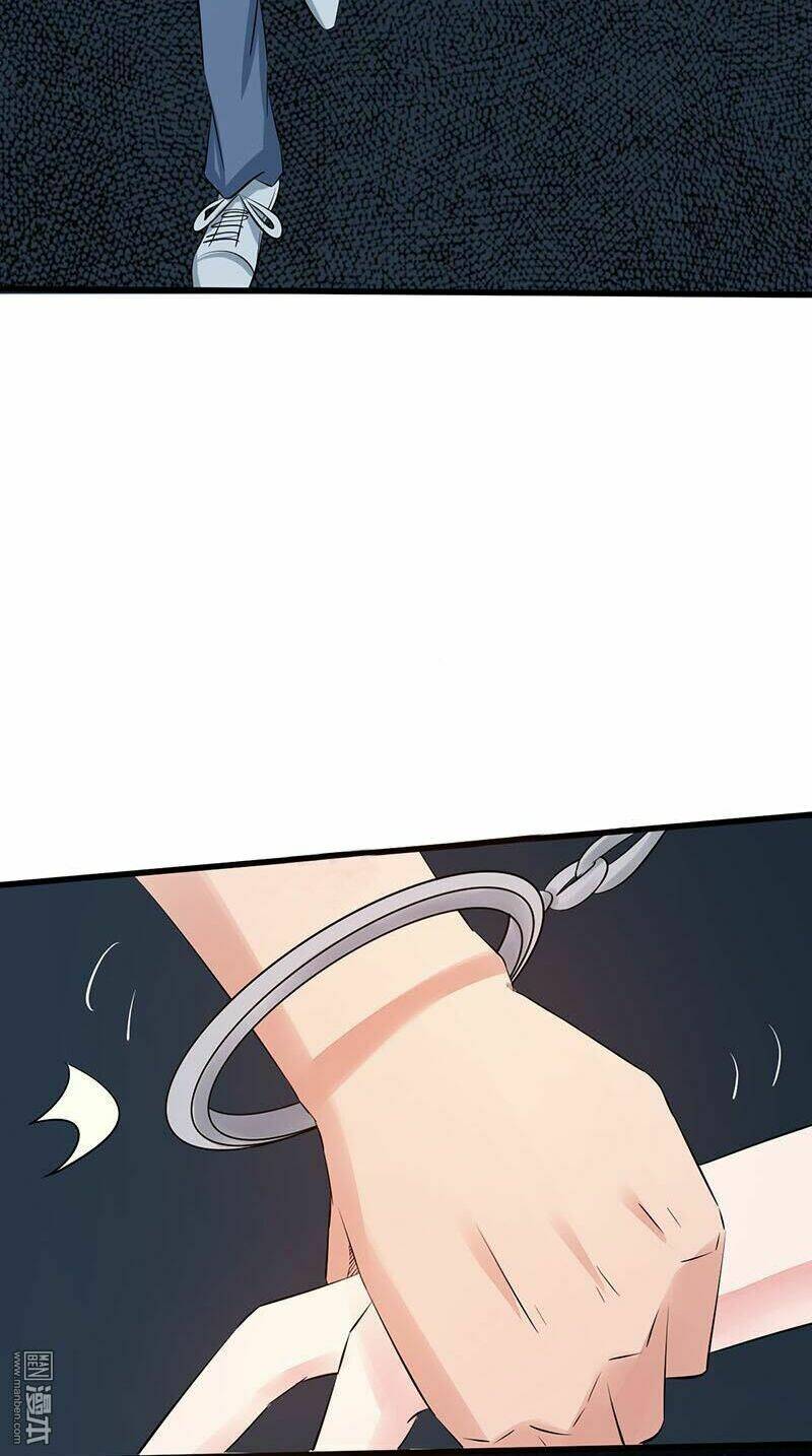 Địa Ngục Này Ta Mở Ra Đấy - Chapter 45 - Page 31