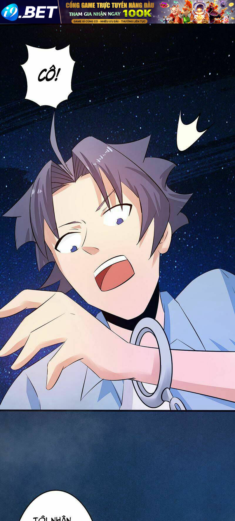 Địa Ngục Này Ta Mở Ra Đấy - Chapter 45 - Page 32