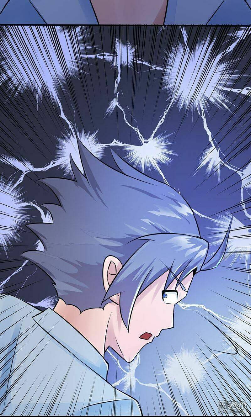 Địa Ngục Này Ta Mở Ra Đấy - Chapter 45 - Page 35