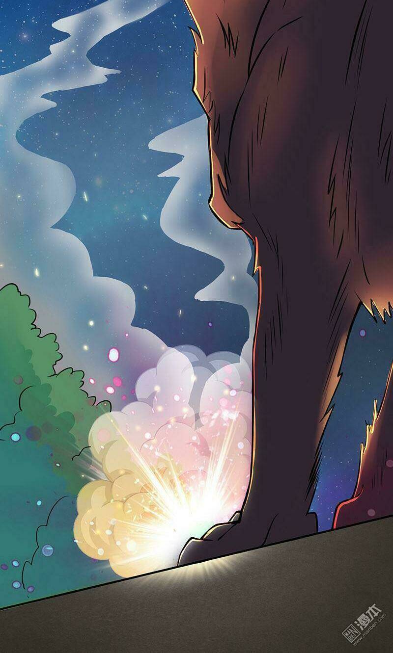 Địa Ngục Này Ta Mở Ra Đấy - Chapter 46 - Page 9