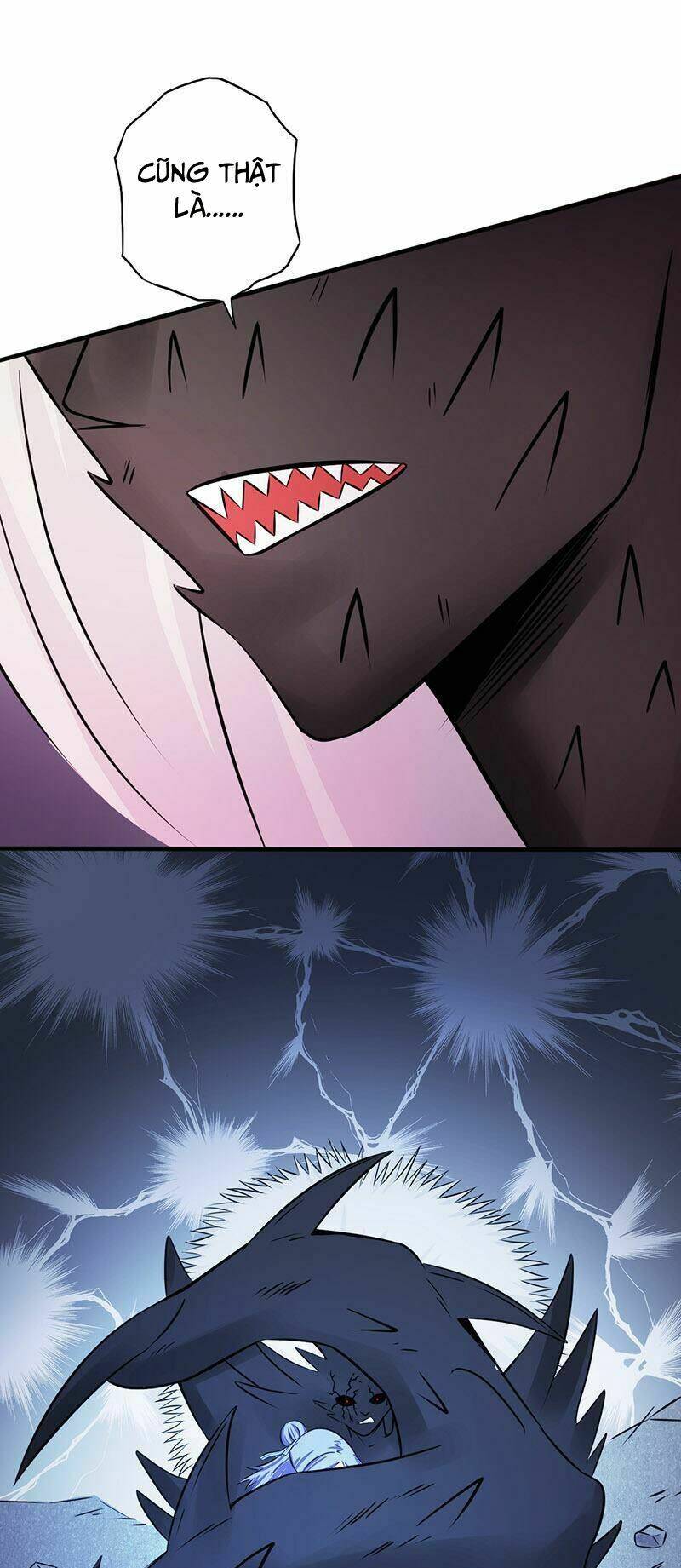 Địa Ngục Này Ta Mở Ra Đấy - Chapter 46 - Page 10