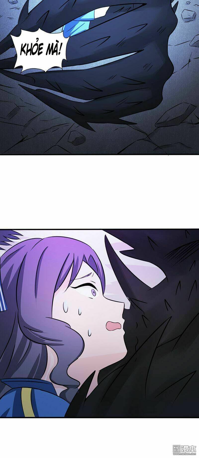 Địa Ngục Này Ta Mở Ra Đấy - Chapter 46 - Page 11