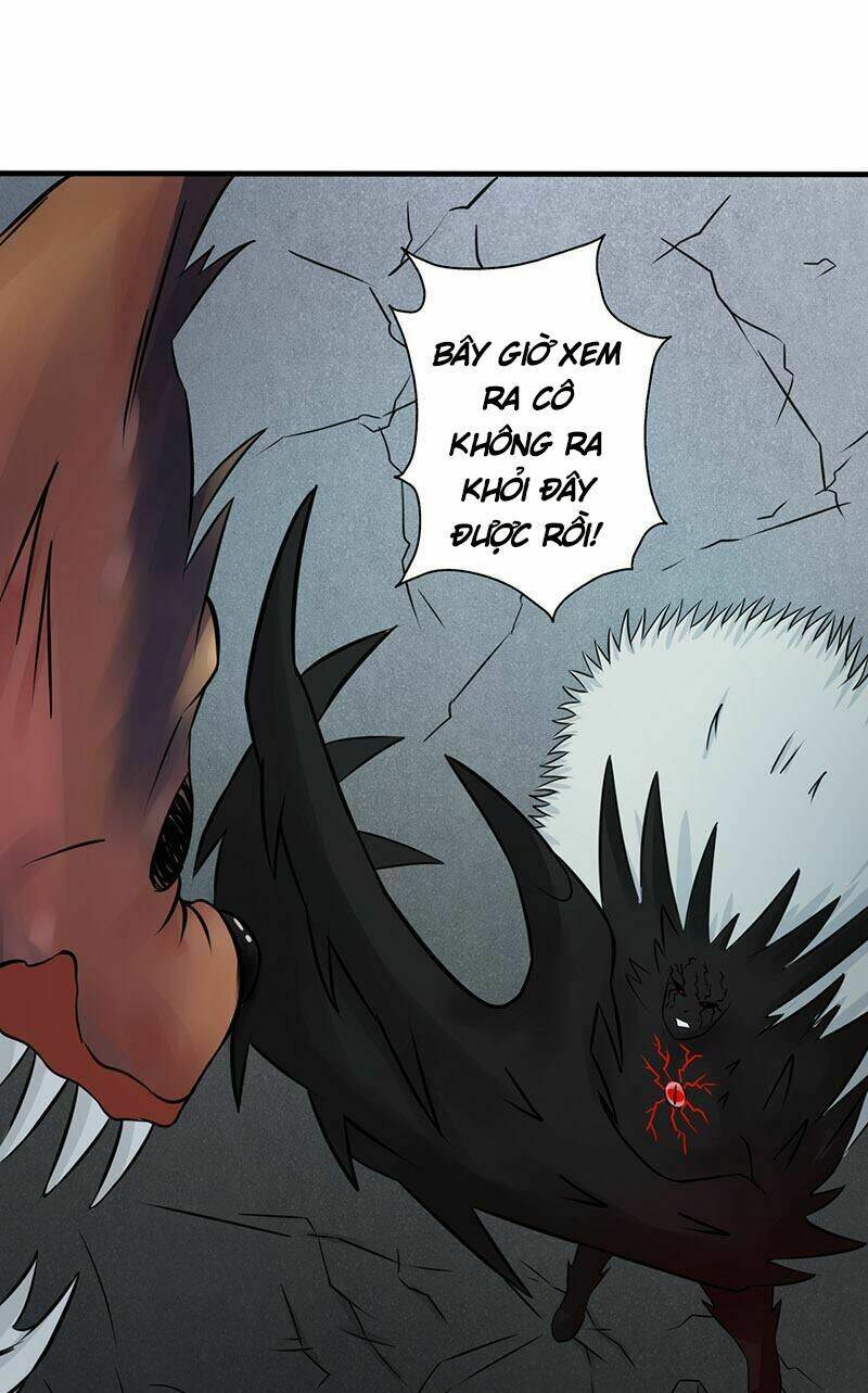 Địa Ngục Này Ta Mở Ra Đấy - Chapter 46 - Page 12