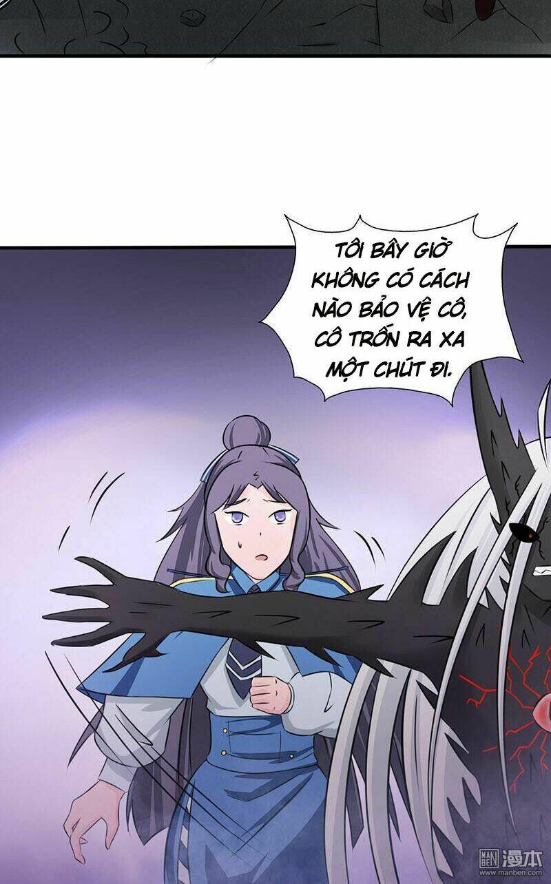 Địa Ngục Này Ta Mở Ra Đấy - Chapter 46 - Page 13