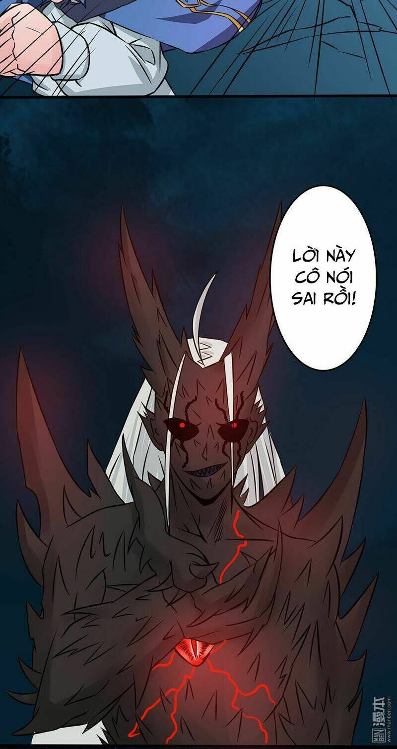 Địa Ngục Này Ta Mở Ra Đấy - Chapter 46 - Page 15