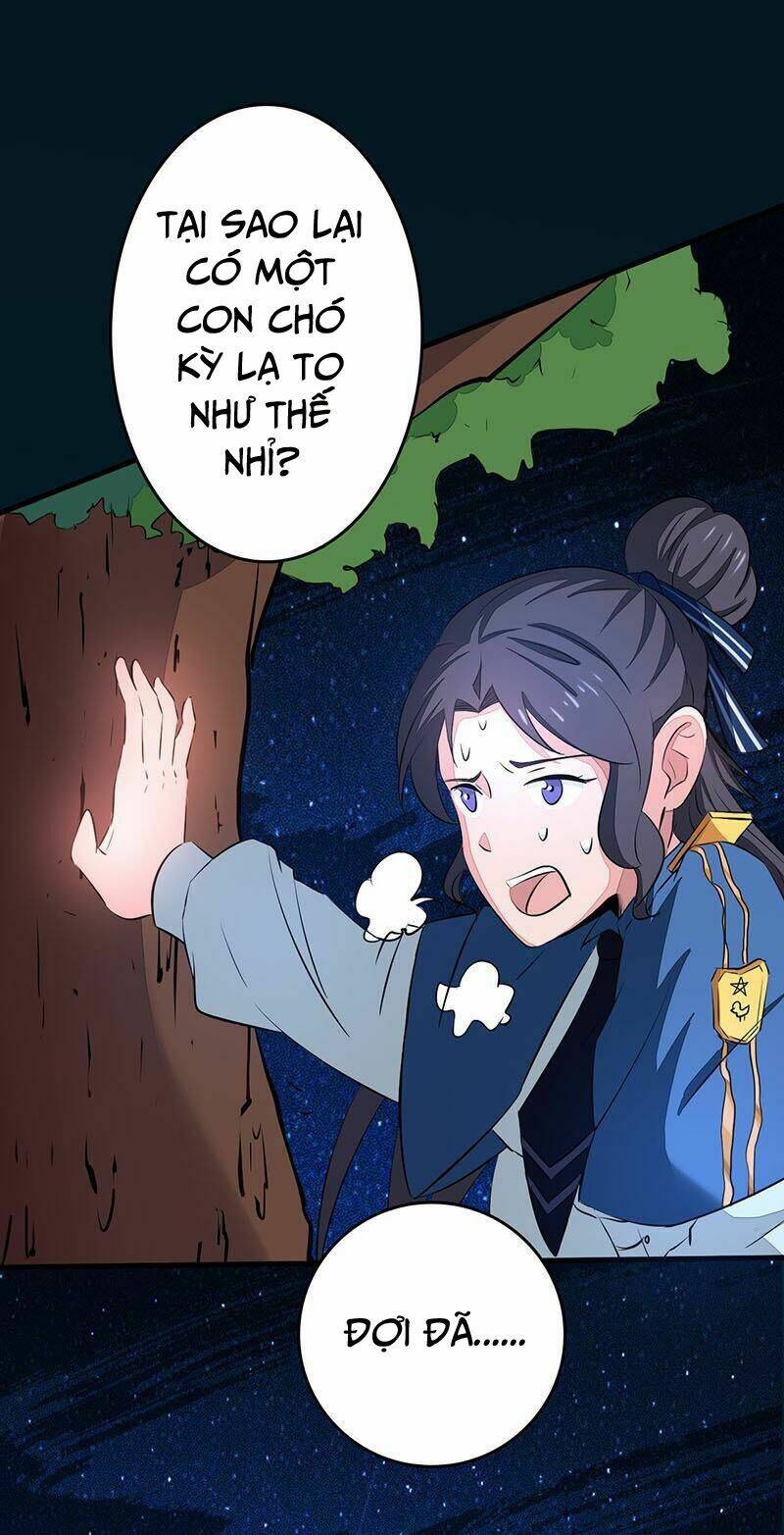 Địa Ngục Này Ta Mở Ra Đấy - Chapter 46 - Page 18