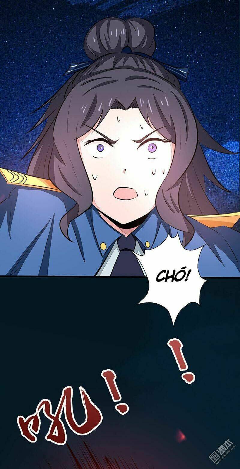 Địa Ngục Này Ta Mở Ra Đấy - Chapter 46 - Page 19