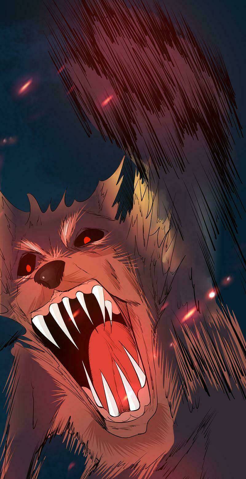 Địa Ngục Này Ta Mở Ra Đấy - Chapter 46 - Page 20