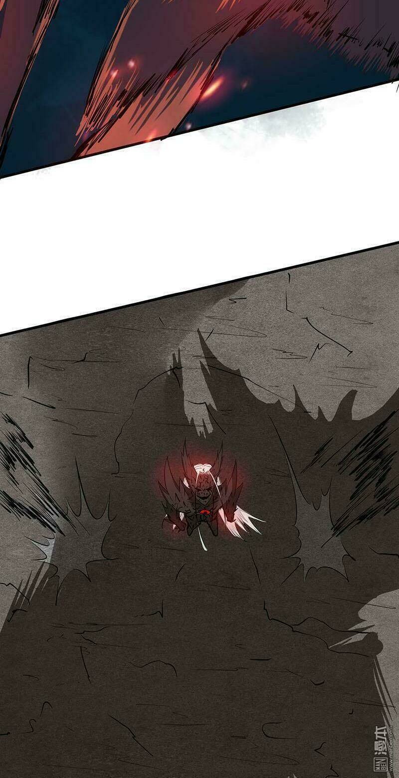 Địa Ngục Này Ta Mở Ra Đấy - Chapter 46 - Page 21