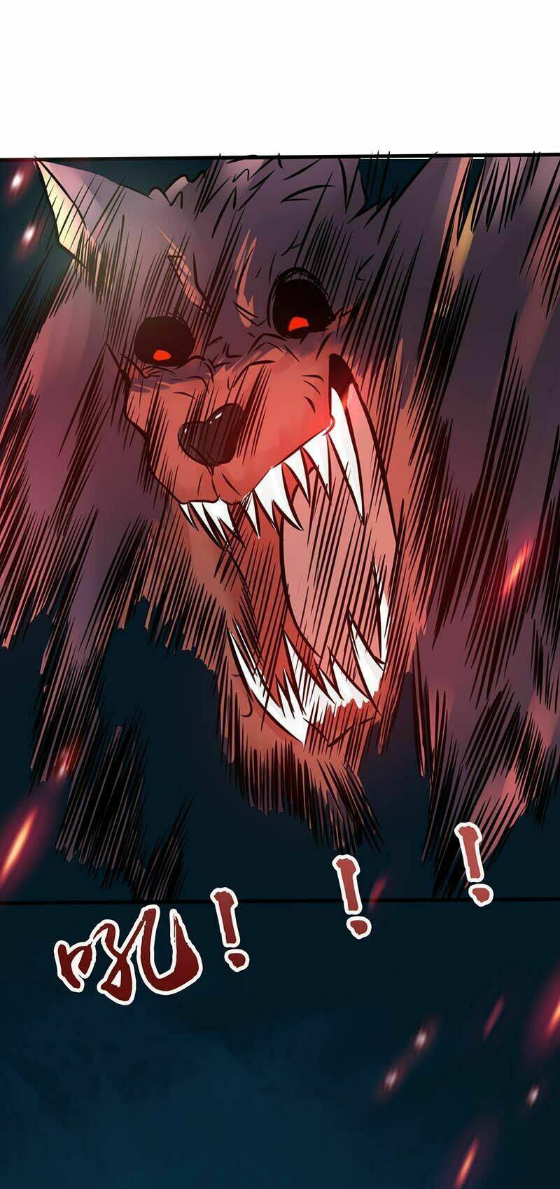 Địa Ngục Này Ta Mở Ra Đấy - Chapter 46 - Page 22