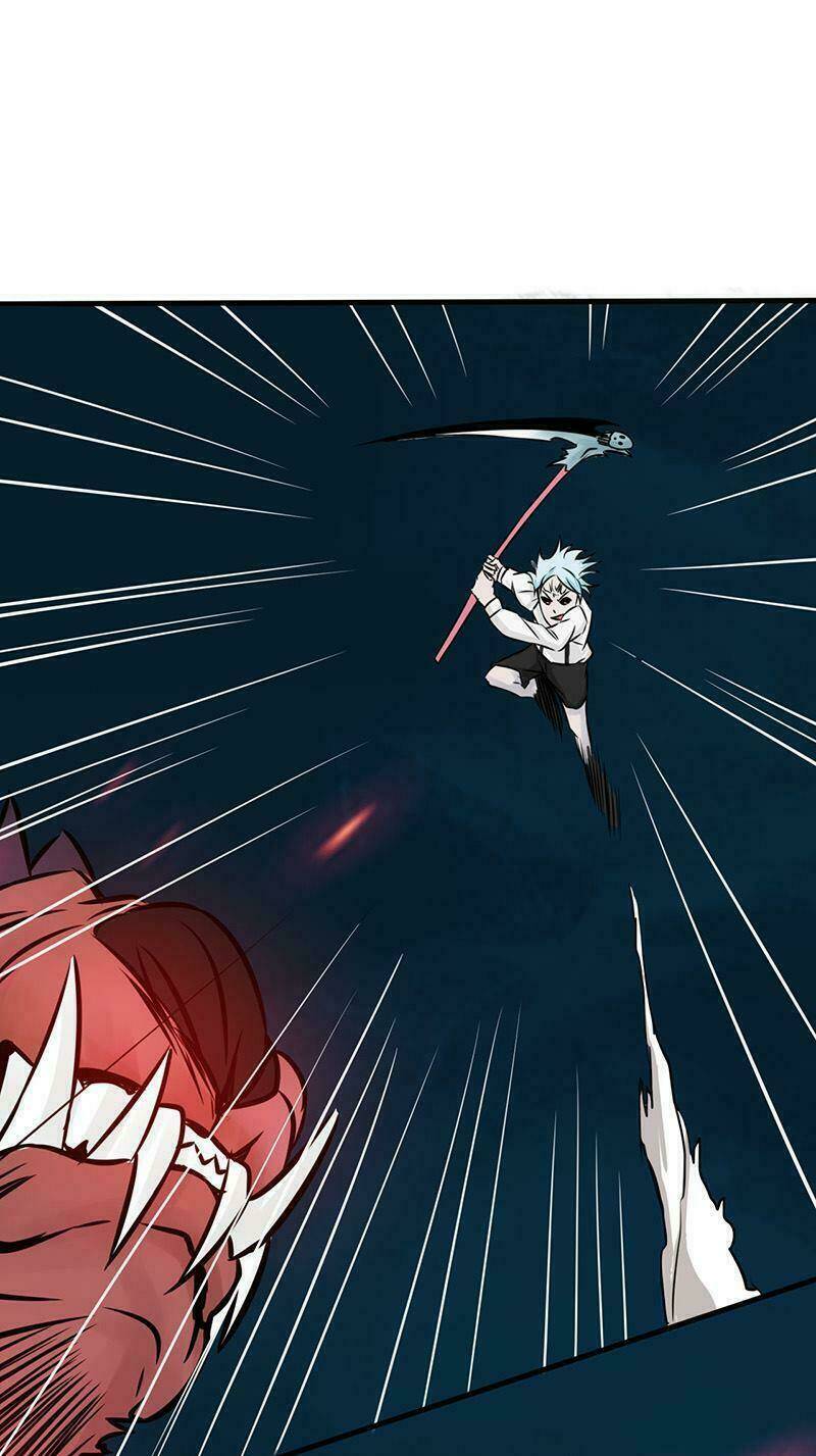 Địa Ngục Này Ta Mở Ra Đấy - Chapter 46 - Page 24