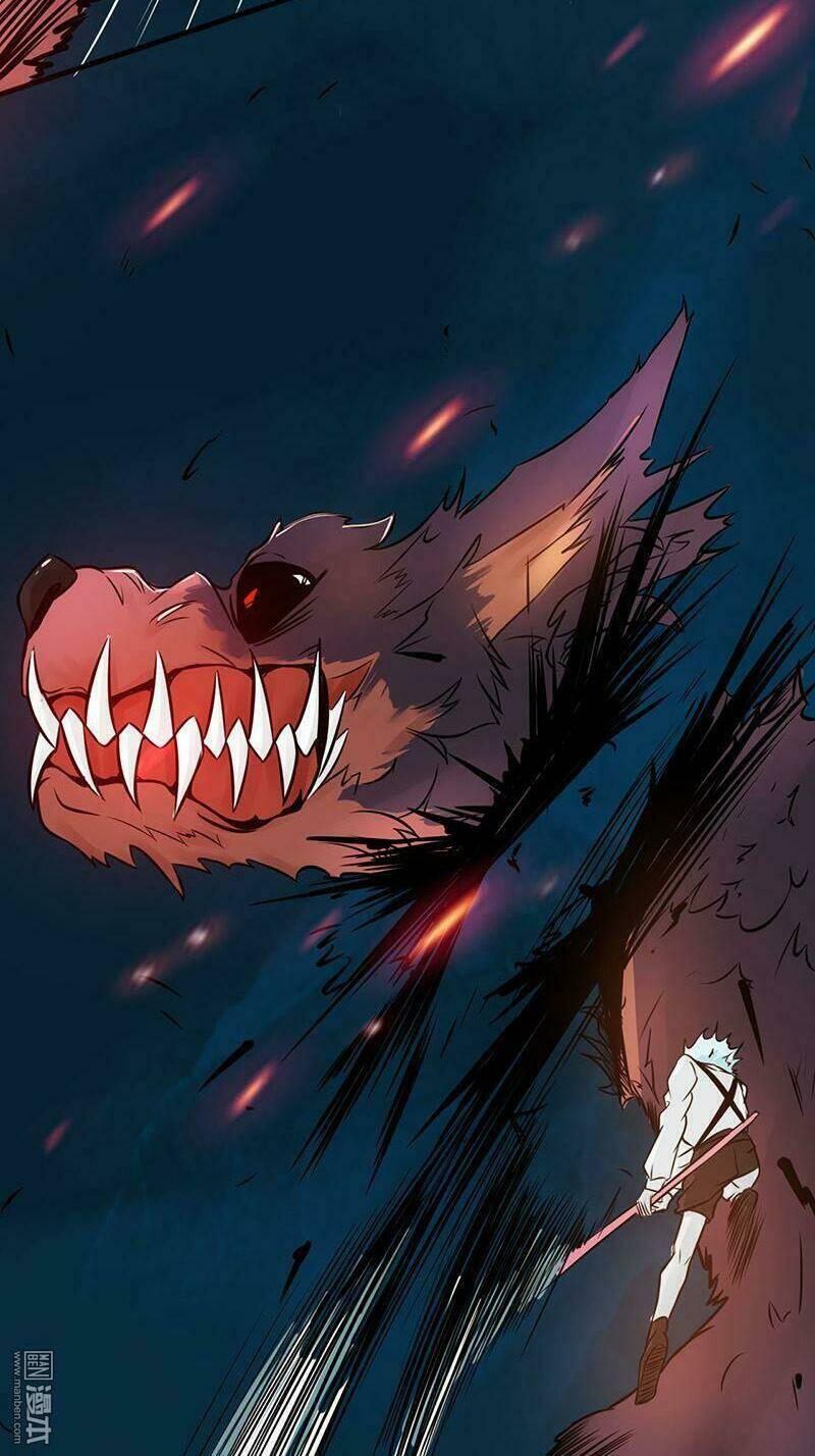 Địa Ngục Này Ta Mở Ra Đấy - Chapter 46 - Page 25