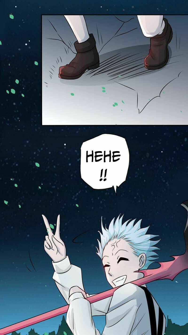 Địa Ngục Này Ta Mở Ra Đấy - Chapter 46 - Page 26