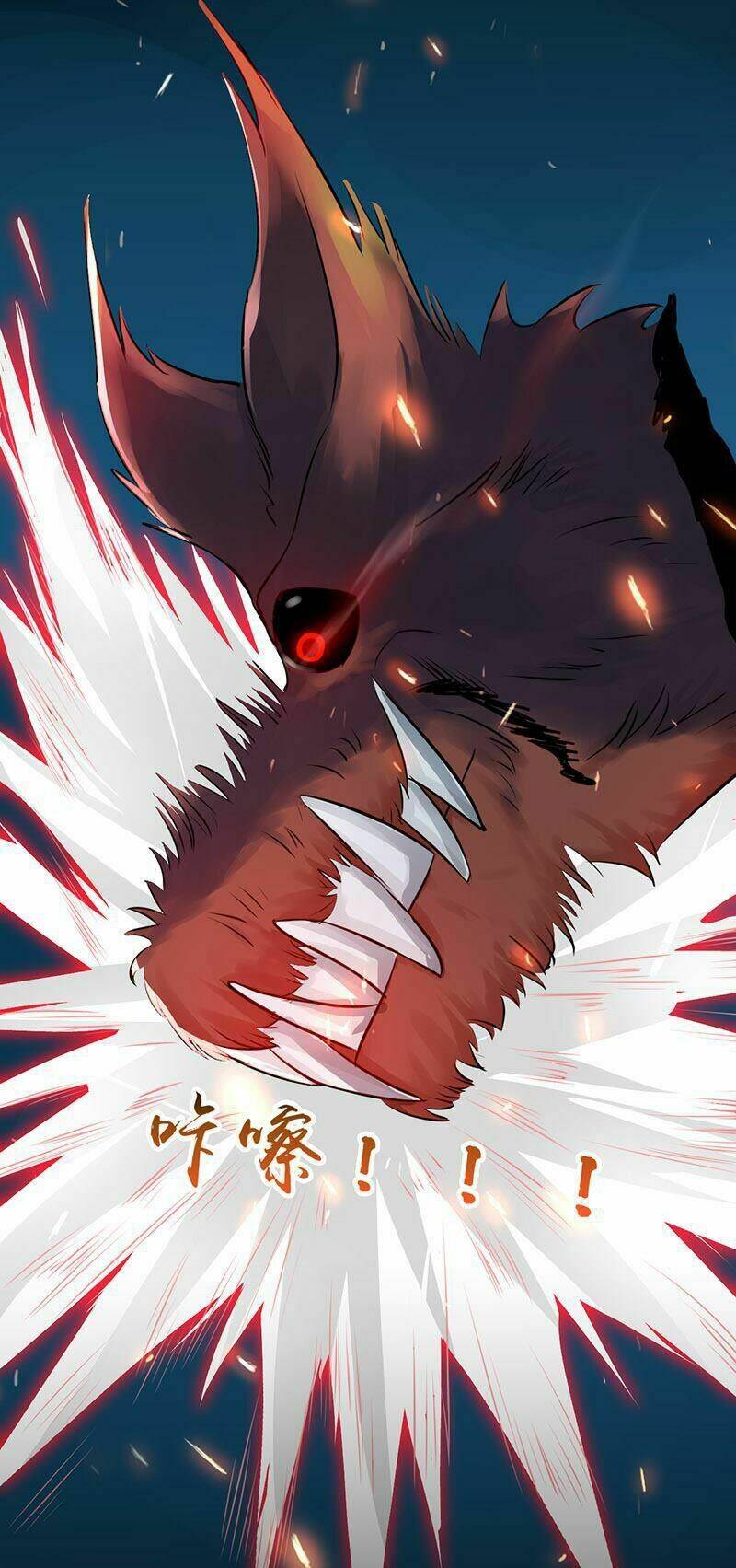 Địa Ngục Này Ta Mở Ra Đấy - Chapter 46 - Page 28