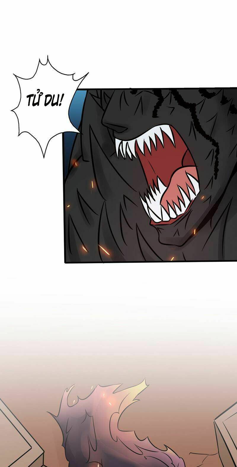 Địa Ngục Này Ta Mở Ra Đấy - Chapter 46 - Page 30