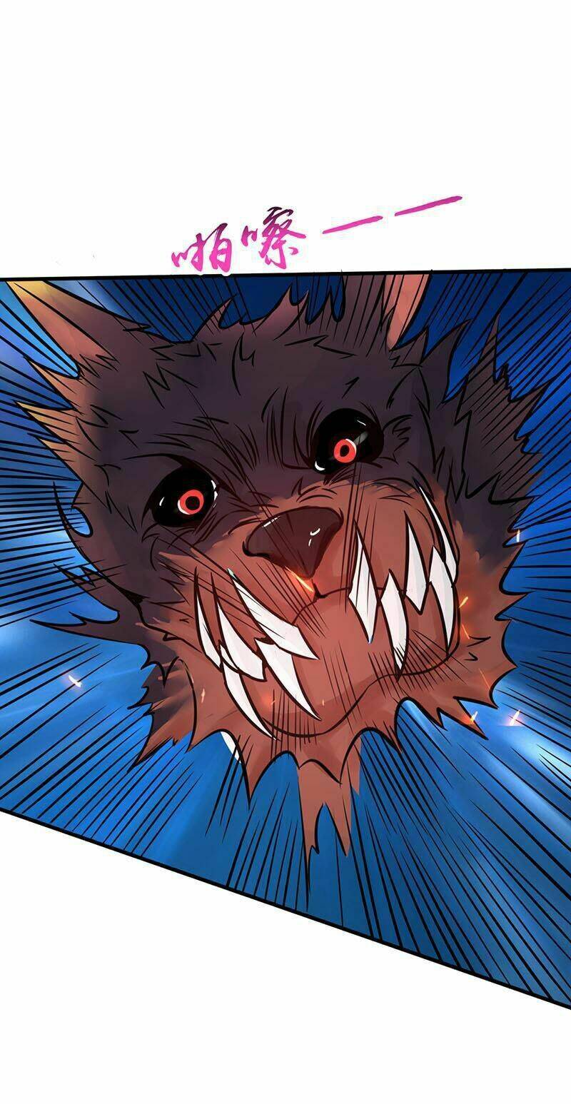 Địa Ngục Này Ta Mở Ra Đấy - Chapter 46 - Page 32