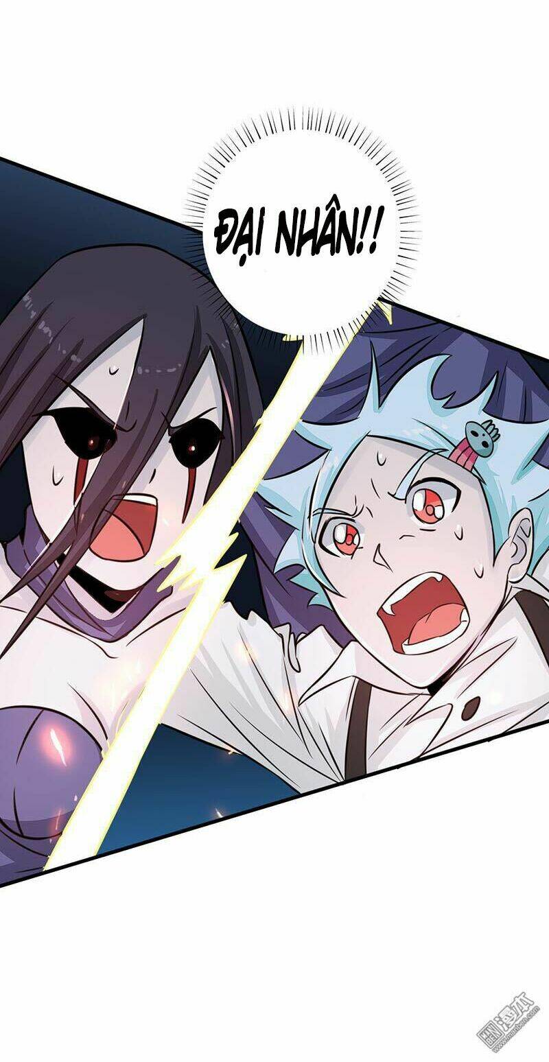 Địa Ngục Này Ta Mở Ra Đấy - Chapter 46 - Page 33