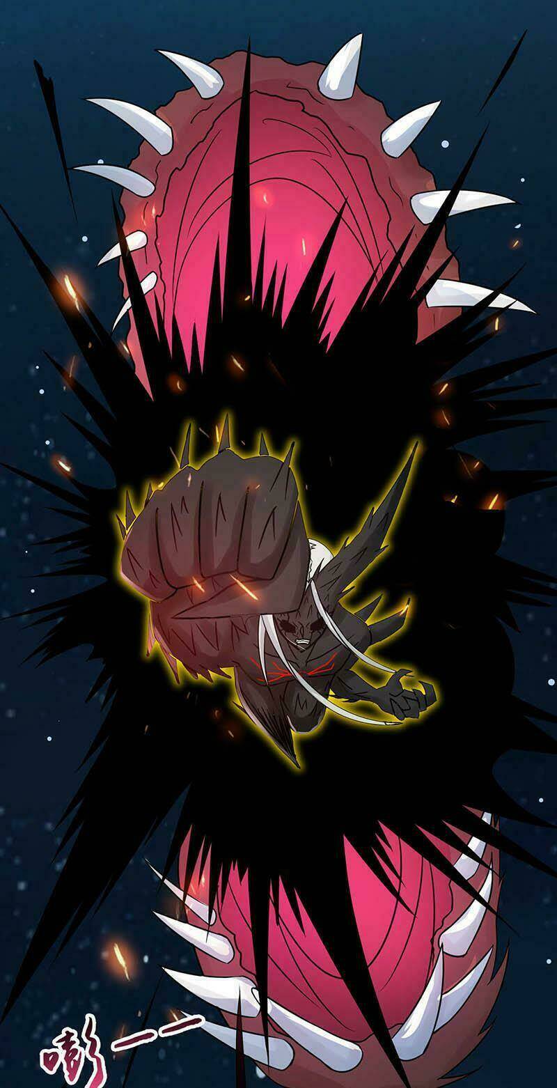 Địa Ngục Này Ta Mở Ra Đấy - Chapter 46 - Page 34