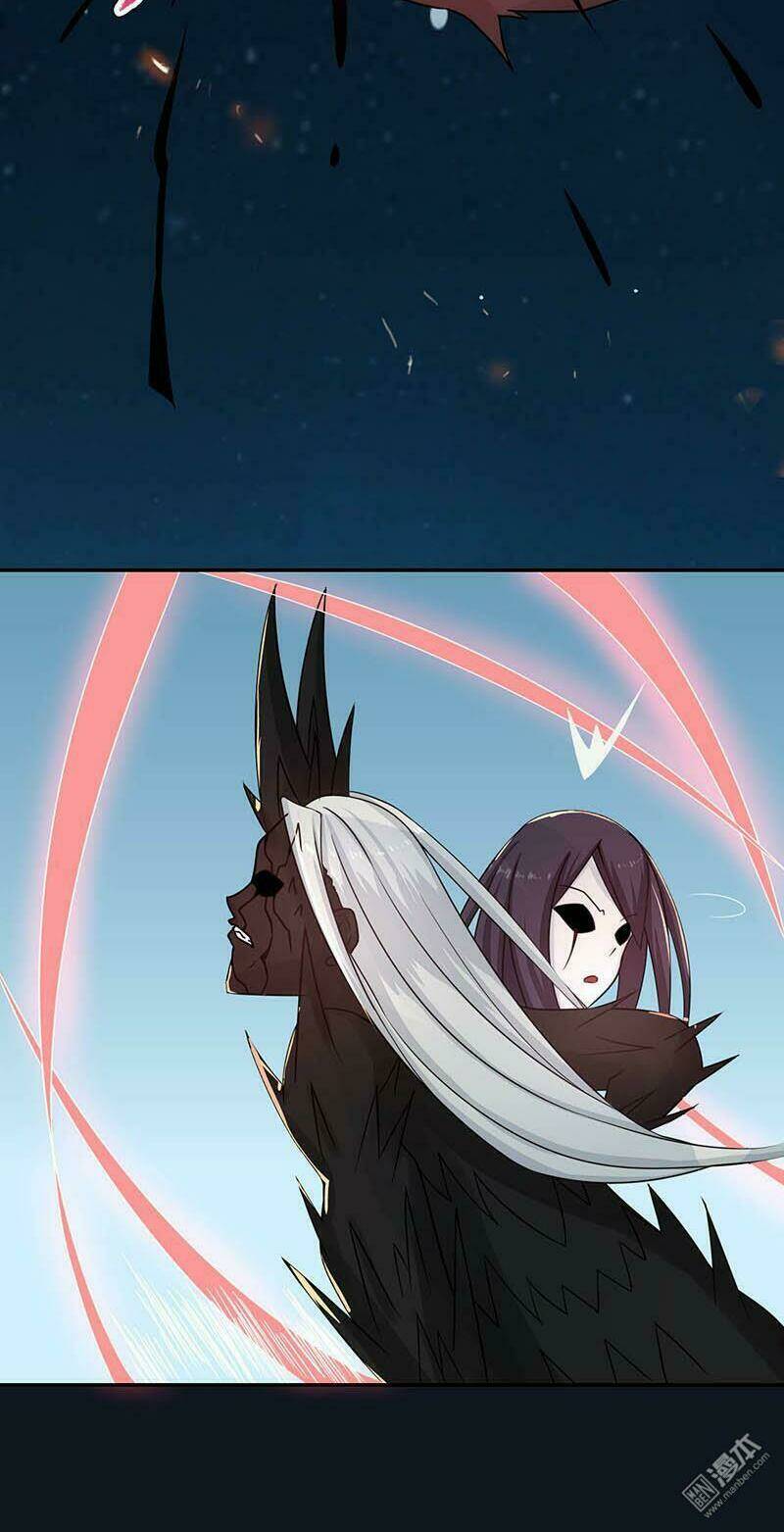 Địa Ngục Này Ta Mở Ra Đấy - Chapter 46 - Page 35