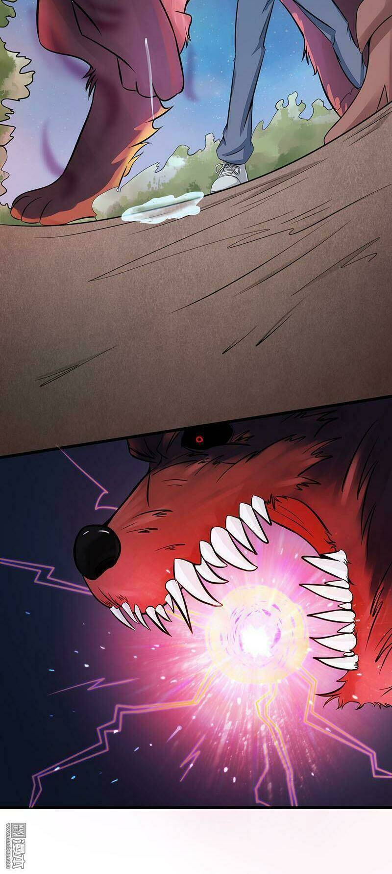 Địa Ngục Này Ta Mở Ra Đấy - Chapter 46 - Page 3