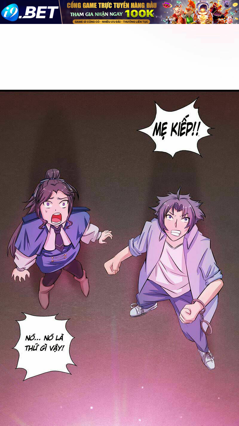 Địa Ngục Này Ta Mở Ra Đấy - Chapter 46 - Page 4