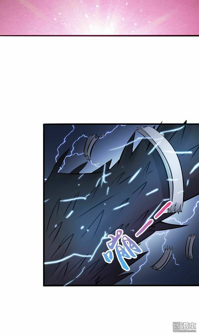 Địa Ngục Này Ta Mở Ra Đấy - Chapter 46 - Page 5