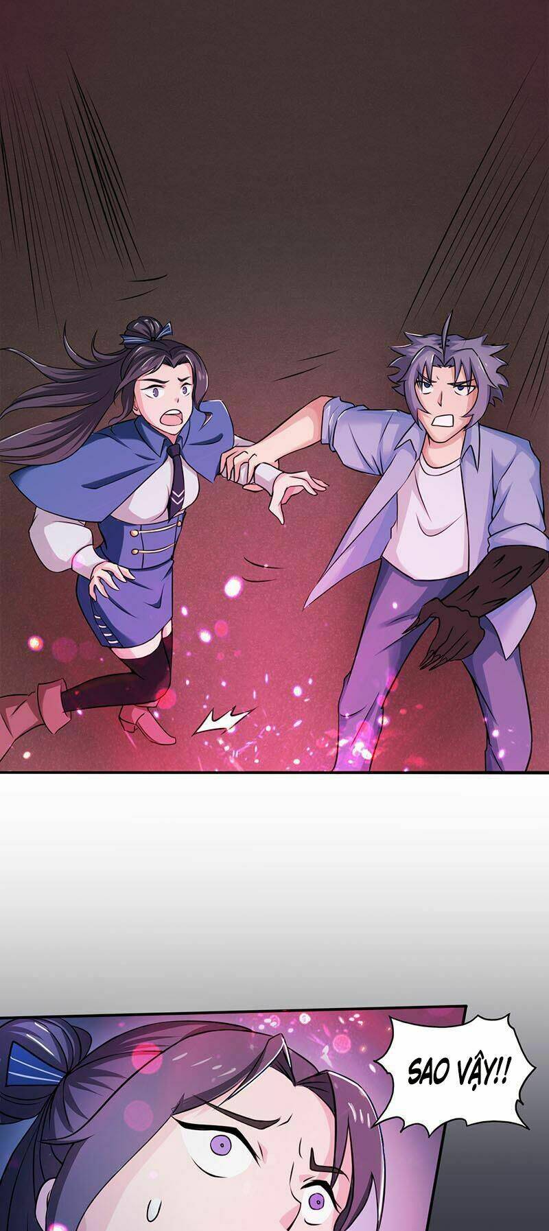 Địa Ngục Này Ta Mở Ra Đấy - Chapter 46 - Page 6