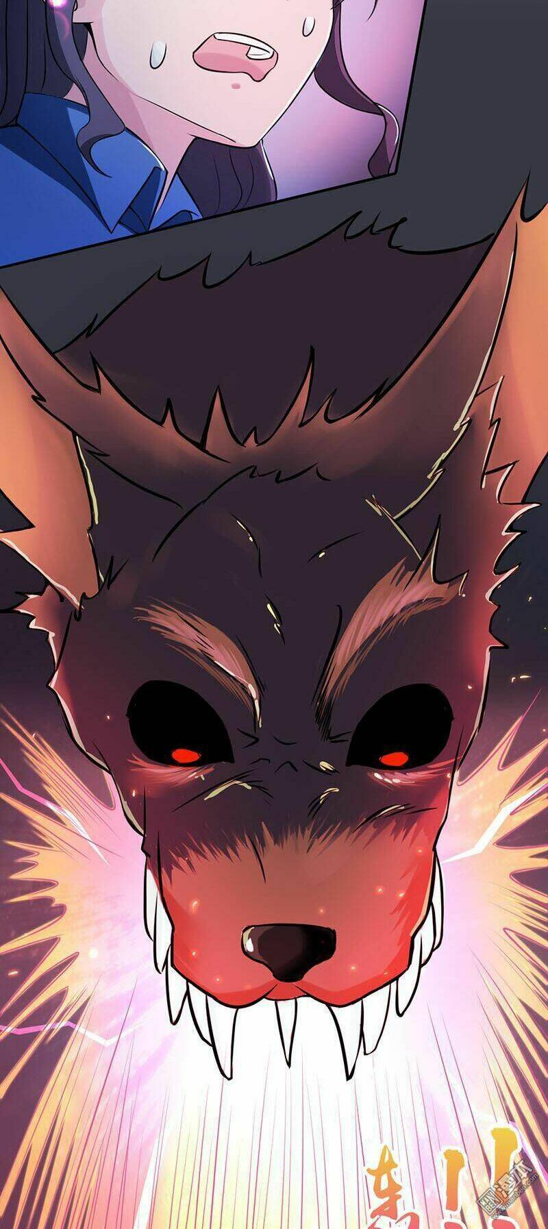 Địa Ngục Này Ta Mở Ra Đấy - Chapter 46 - Page 7