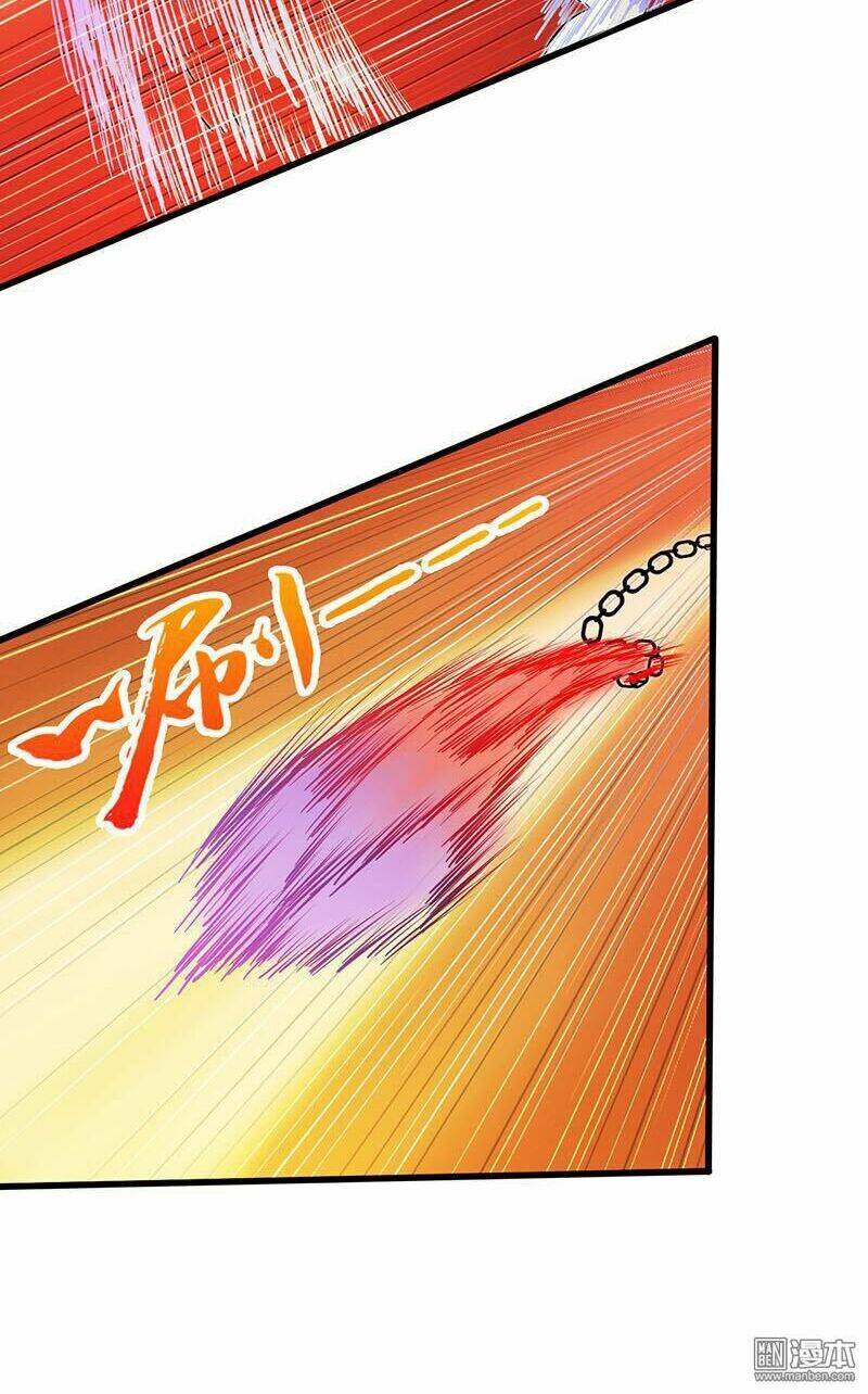 Địa Ngục Này Ta Mở Ra Đấy - Chapter 47 - Page 9