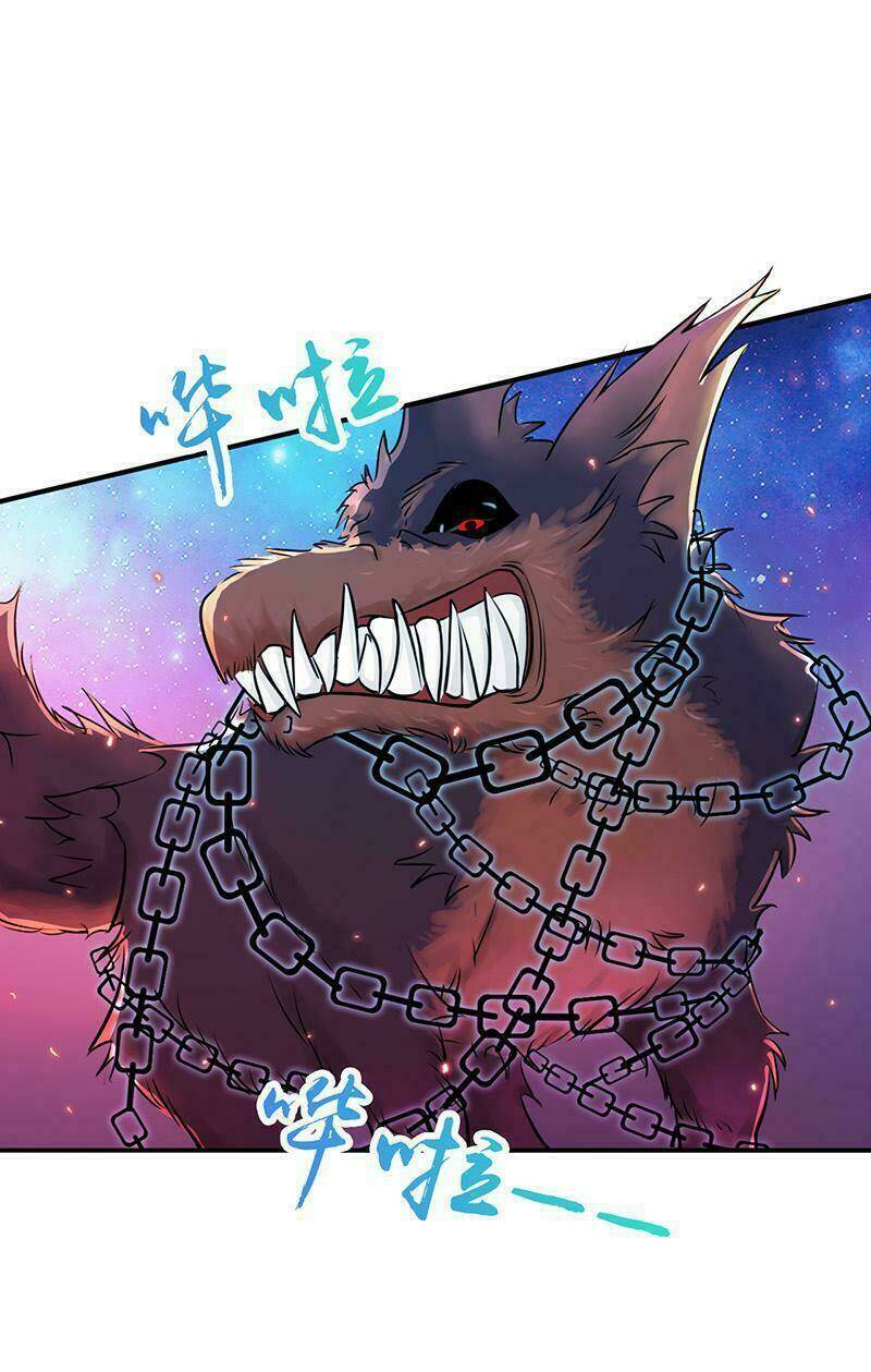 Địa Ngục Này Ta Mở Ra Đấy - Chapter 47 - Page 12