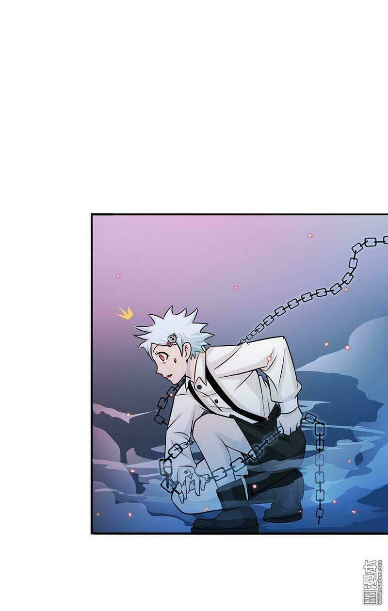 Địa Ngục Này Ta Mở Ra Đấy - Chapter 47 - Page 13