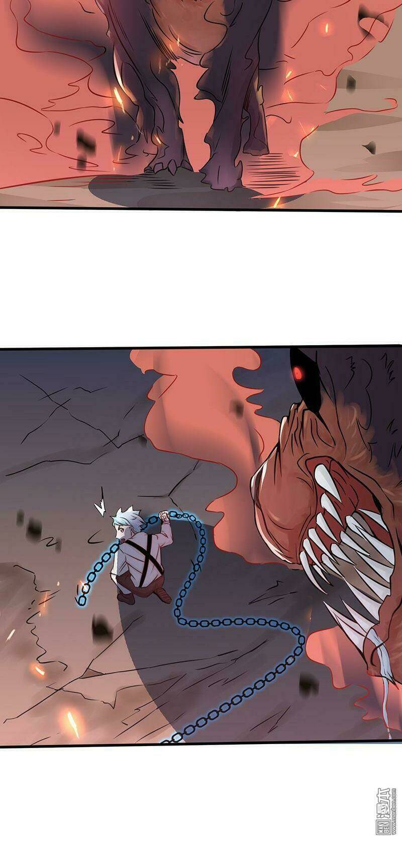 Địa Ngục Này Ta Mở Ra Đấy - Chapter 47 - Page 15