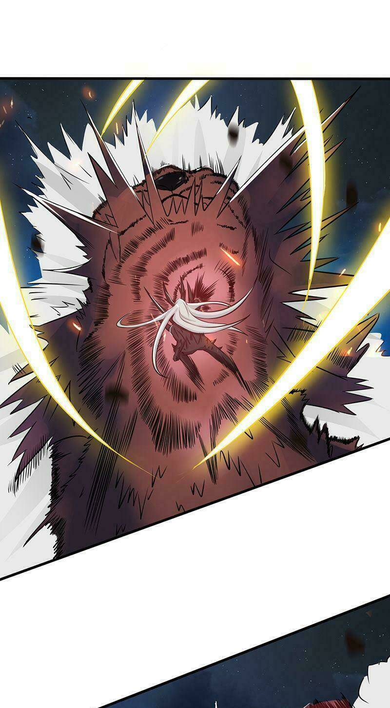 Địa Ngục Này Ta Mở Ra Đấy - Chapter 47 - Page 16