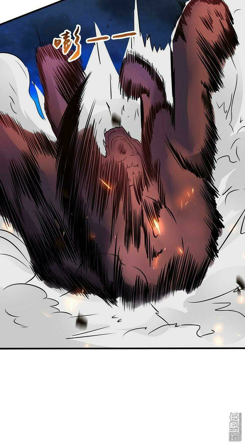 Địa Ngục Này Ta Mở Ra Đấy - Chapter 47 - Page 17