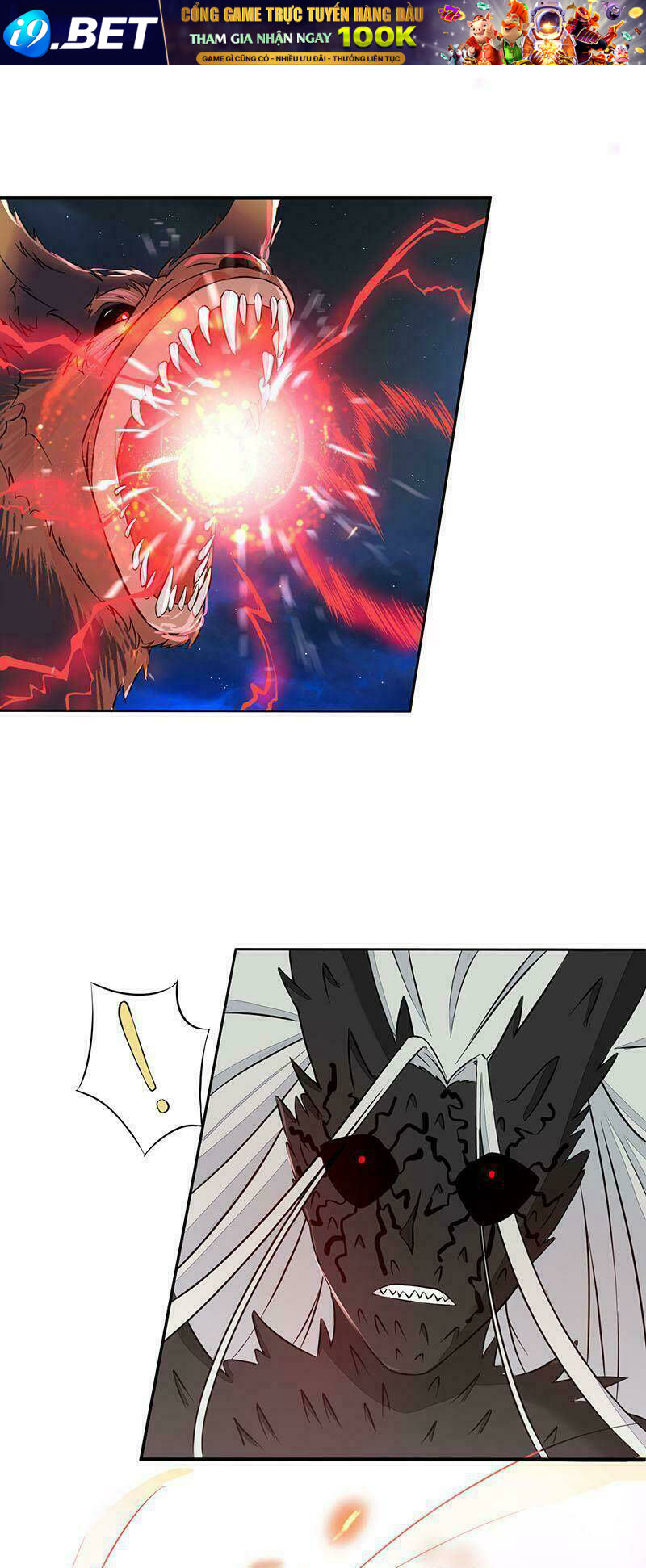 Địa Ngục Này Ta Mở Ra Đấy - Chapter 47 - Page 18