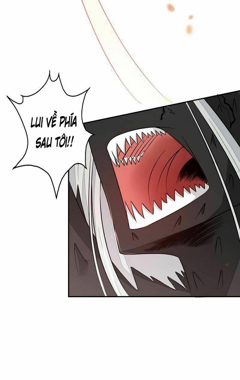 Địa Ngục Này Ta Mở Ra Đấy - Chapter 47 - Page 20