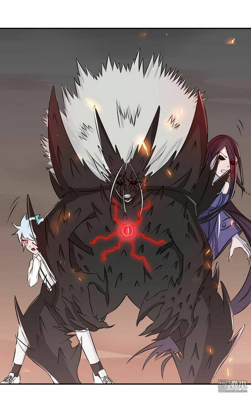 Địa Ngục Này Ta Mở Ra Đấy - Chapter 47 - Page 21