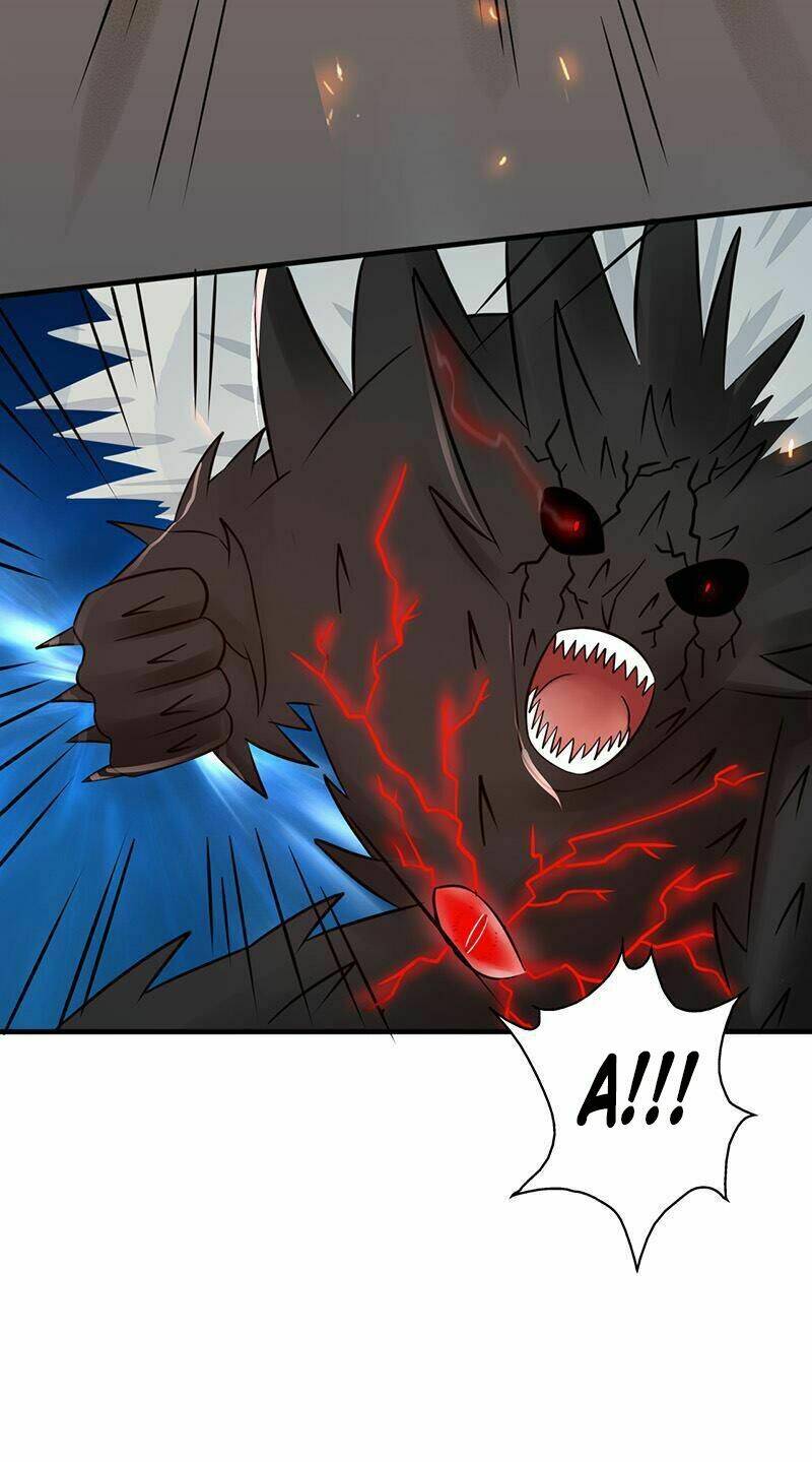 Địa Ngục Này Ta Mở Ra Đấy - Chapter 47 - Page 24