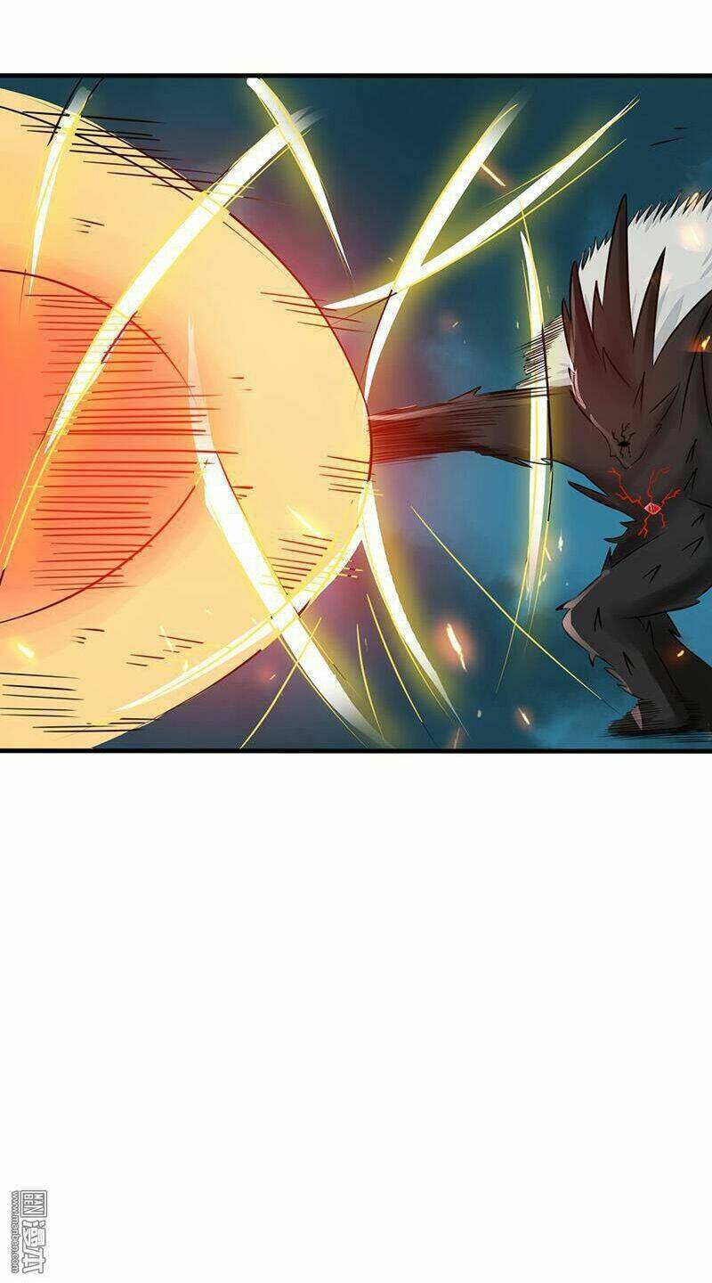 Địa Ngục Này Ta Mở Ra Đấy - Chapter 47 - Page 25