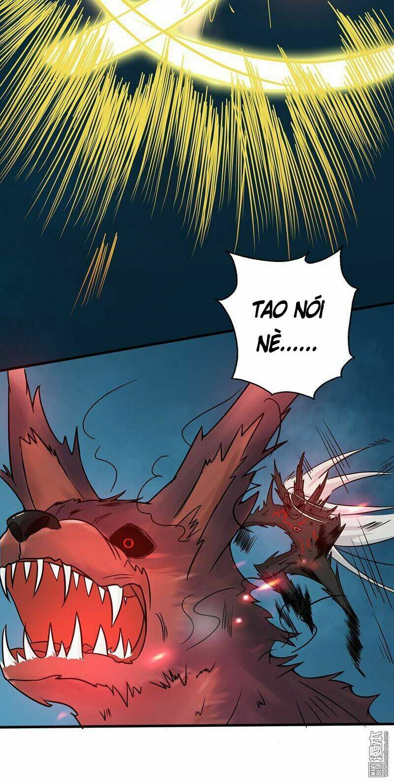 Địa Ngục Này Ta Mở Ra Đấy - Chapter 47 - Page 27