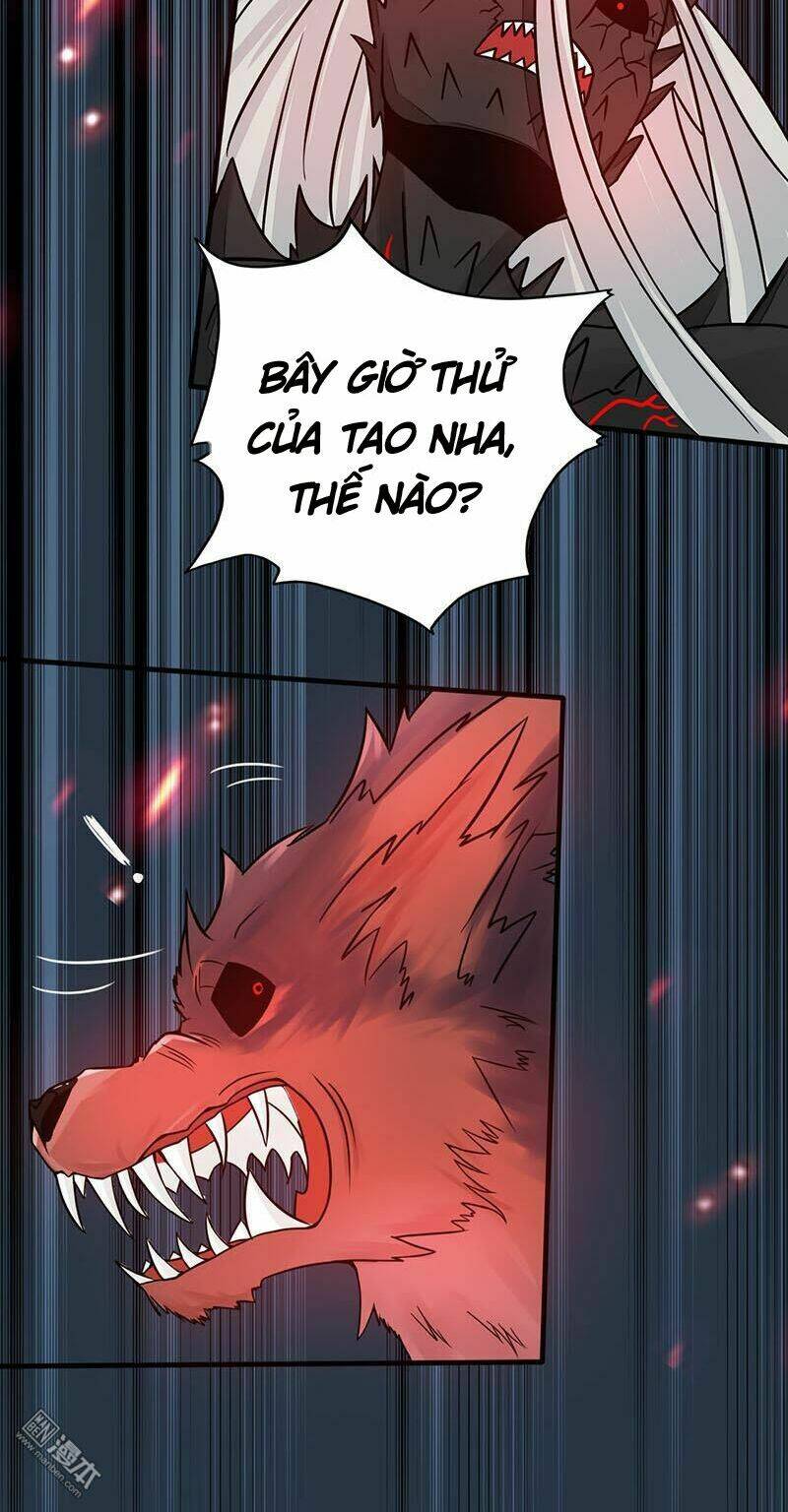 Địa Ngục Này Ta Mở Ra Đấy - Chapter 47 - Page 29